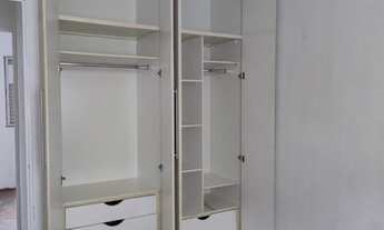 Imagem 6: Vendo Apartamento Conjunto Residencial Souza Queiroz 3 dormitórios R$ 200 mil Aceita Finan