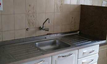 Imagem 3: Vendo Apartamento Conjunto Residencial Souza Queiroz 3 dormitórios R$ 200 mil Aceita Finan