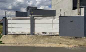 Imagem: Vendo Casa região do Ouro Verde bairro