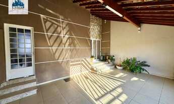 Imagem: Vendo Casa Residencial Campina Verde 2 dormitórios