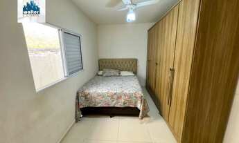 Imagem 7: Vendo Casa Parque Universitário de Viracopos na região do Ouro Verde 3 dormitórios ótima l