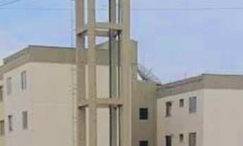 Imagem 7: Vendo Apartamento Conjunto Residencial Souza Queiroz 3 dormitórios R$ 200 mil Aceita Finan