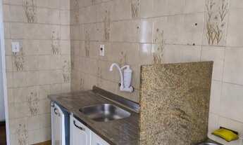 Imagem 4: Vendo Apartamento Conjunto Residencial Souza Queiroz 3 dormitórios R$ 200 mil Aceita Finan