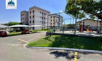 Imagem: Vendo Apartamento Jardim San Diego 2 dormitórios