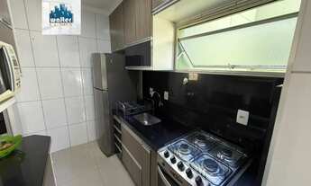 Imagem 7: Apartamento a venda Parque Dom Pedro II na região do Ouro Verde 2 dormitórios reformado