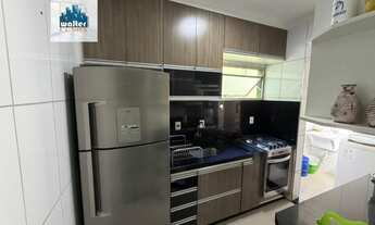 Imagem 5: Apartamento a venda Parque Dom Pedro II na região do Ouro Verde 2 dormitórios reformado