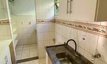 Imagem 3: Vendo Apartamento Parque Dom Pedro II na região do Ouro Verde 2 dormitórios R$ 200 mil Ace