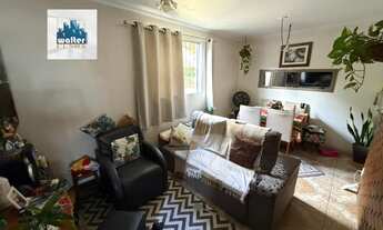 Imagem 2: Apartamento a venda Dic VI região do Ouro Verde 2 dormitórios R$ 150 mil Aceita Financiame