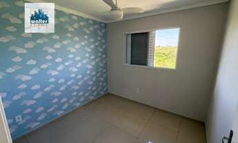 Imagem 5: Vendo Apartamento 2 dormitórios Residencial Campina Verde na região do Ouro Verde R$ 200 m