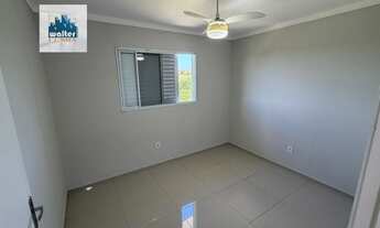 Imagem 7: Vendo Apartamento 2 dormitórios Residencial Campina Verde na região do Ouro Verde R$ 200 m