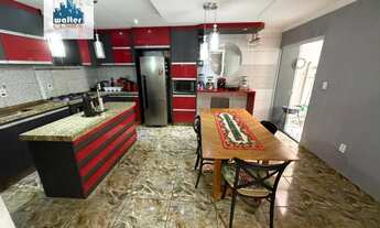 Imagem 5: Vendo Casa Residencial Porto Seguro região do Ouro Verde 3 dormitórios com suíte Aceita Fi