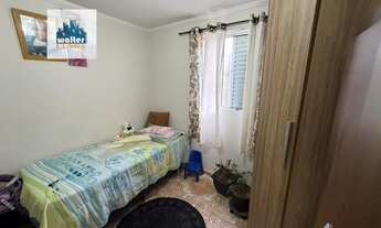 Imagem 5: Apartamento a venda Dic VI região do Ouro Verde 2 dormitórios R$ 150 mil Aceita Financiame