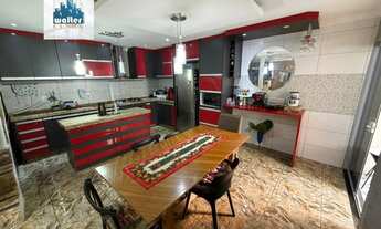 Imagem 2: Vendo Casa Residencial Porto Seguro região do Ouro Verde 3 dormitórios com suíte Aceita Fi