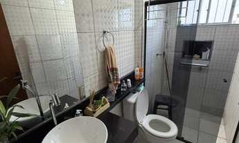 Imagem 7: Apartamento a venda Dic VI região do Ouro Verde 2 dormitórios R$ 150 mil Aceita Financiame