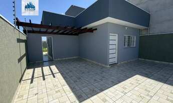 Imagem: Vendo Casa região do Ouro Verde bairro