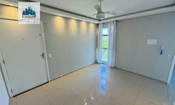 Imagem 2: Vendo Apartamento 2 dormitórios Residencial Campina Verde na região do Ouro Verde R$ 200 m