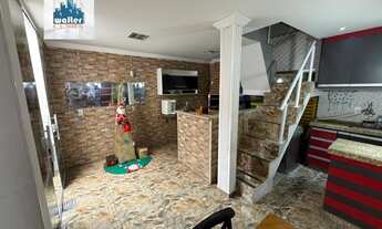 Imagem 3: Vendo Casa Residencial Porto Seguro região do Ouro Verde 3 dormitórios com suíte Aceita Fi