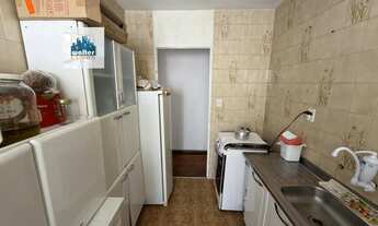Imagem 6: Vendo Apartamento Conjunto Residencial Souza Queiroz 3 dormitórios R$ 200 mil Aceita Finan