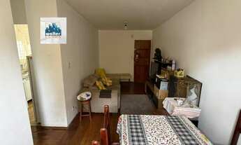 Imagem 2: Vendo Apartamento Conjunto Residencial Souza Queiroz 3 dormitórios R$ 200 mil Aceita Finan