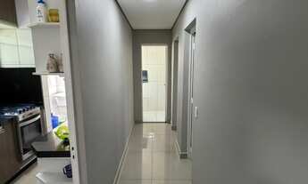 Imagem 4: Apartamento a venda Parque Dom Pedro II na região do Ouro Verde 2 dormitórios reformado