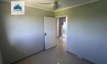 Imagem 6: Vendo Apartamento 2 dormitórios Residencial Campina Verde na região do Ouro Verde R$ 200 m