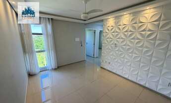 Imagem: Vendo Apartamento 2 dormitórios Residencial