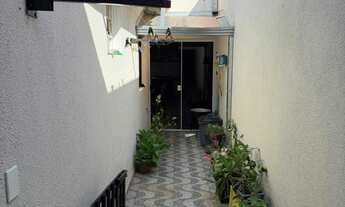 Imagem 6: Vendo Casa Residencial Porto Seguro região do Ouro Verde 3 dormitórios com suíte Aceita Fi