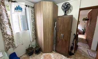 Imagem 6: Apartamento a venda Dic VI região do Ouro Verde 2 dormitórios R$ 150 mil Aceita Financiame