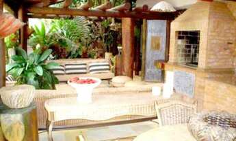 Imagem 4: Impecável mansão de luxo em Araras, Petrópolis-RJ: 5 quartos, 5 suítes, 3 salas, 6 banheir