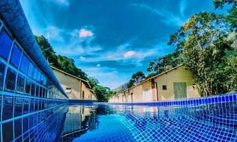 Imagem: Casa em Condomínio de Luxo em Itaipava