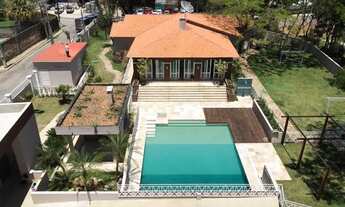 Imagem: Apartamento à venda em Petrópolis-RJ