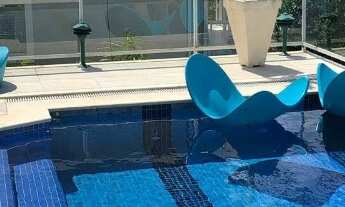 Imagem 6: Imóvel de luxo à venda em condomínio exclusivo na Mosela, Petrópolis-RJ: 5 quartos, 5 suít