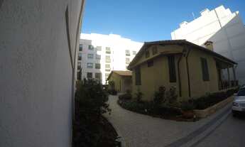 Imagem 5: Apartamento de luxo à venda em Itaipava, Petrópolis-RJ: 2 quartos, 2 suítes, 71,64m², vaga