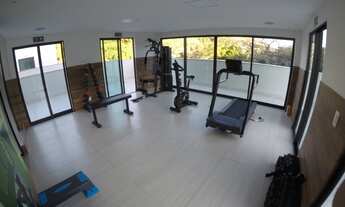 Imagem 7: Apartamento de luxo à venda em Itaipava, Petrópolis-RJ: 2 quartos, 2 suítes, 71,64m², vaga