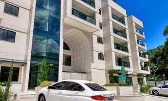 Imagem: Apartamento à venda em Petrópolis-RJ