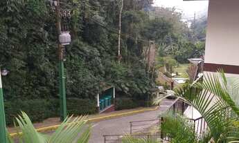 Imagem 3: Oportunidade Única: Casa em Condomínio com 2 Quartos na Quitandinha, Petrópolis-RJ!