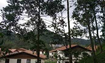 Imagem 6: Oportunidade Única: Casa em Condomínio com 2 Quartos na Quitandinha, Petrópolis-RJ!