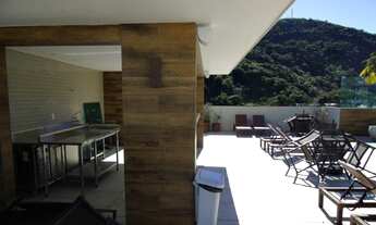 Imagem 4: Cobertura de luxo à venda em Itaipava, Petrópolis-RJ: 2 quartos, 1 suite, 2 salas, 2 banhe