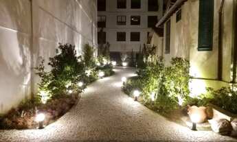 Imagem 6: Cobertura de luxo à venda em Itaipava, Petrópolis-RJ: 2 quartos, 1 suite, 2 salas, 2 banhe