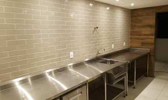 Imagem 7: Cobertura de luxo à venda em Itaipava, Petrópolis-RJ: 2 quartos, 1 suite, 2 salas, 2 banhe