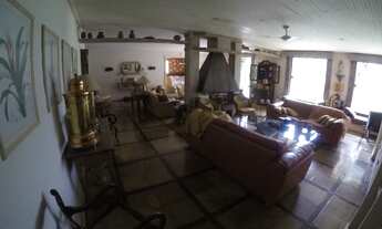 Imagem: Impecável mansão de luxo em Araras, Petrópolis-RJ