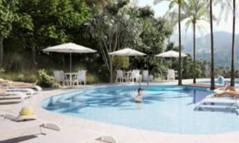 Imagem 7: Apartamento à venda em Petrópolis-RJ, Bingen: 2 quartos, 1 suíte, 2 salas, 2 banheiros, 1