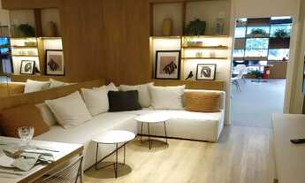 Imagem 2: Apartamento à venda em Petrópolis-RJ, Bingen: 2 quartos, 1 suíte, 2 salas, 2 banheiros, 1