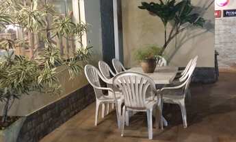 Imagem 3: Imperdível! Casa à venda em Cabo Frio-RJ, bairro Palmeiras, 5 quartos, 2 suítes, 3 salas