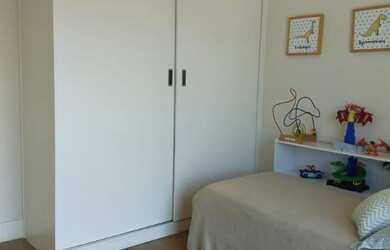 Imagem 5: Casa de luxo em condomínio na Mosela, Petrópolis-RJ: 3 quartos, 1 suíte, 3 salas, 3 banhei