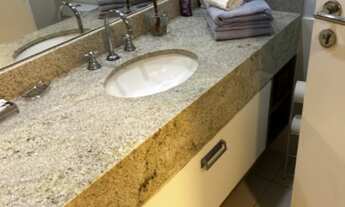 Imagem 6: Lindo Apartamento à venda Granja Brasil em Petrópolis-RJ, Itaipava: 1 quarto, 1 suíte, 1 v