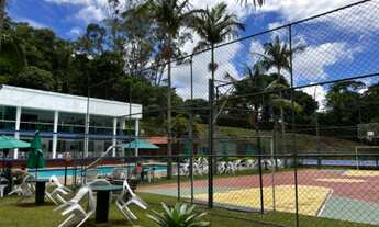 Imagem: Terreno em Condomínio de Luxo em Corrêas