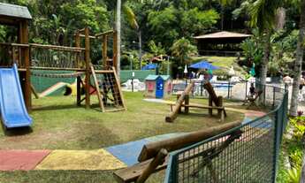 Imagem 6: Terreno em Condomínio de Luxo em Corrêas, Petrópolis-RJ: 898,09 m² de Oportunidade Imperdí