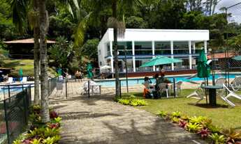 Imagem 4: Terreno em Condomínio de Luxo em Corrêas, Petrópolis-RJ: 898,09 m² de Oportunidade Imperdí