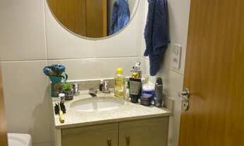 Imagem 6: Apartamento à venda em Petrópolis-RJ, Bingen: 2 quartos, 1 suíte, 2 salas, 2 banheiros, 1